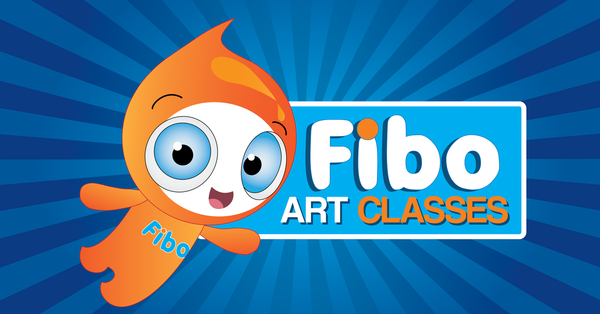 Fibo Kids Art Academy