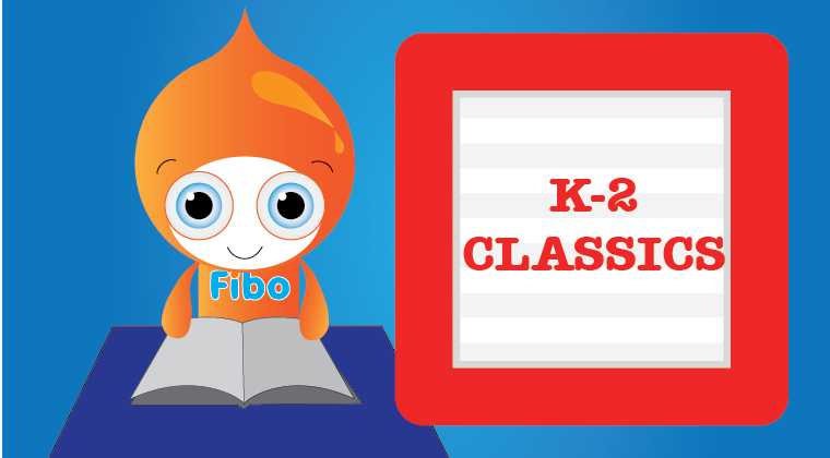 K2 Reading: Classics