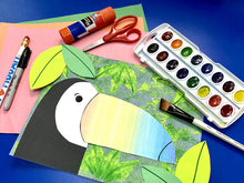Load image into Gallery viewer, LIL&#39; EXPLORER&#39;S CAMP (PreK-1st)
