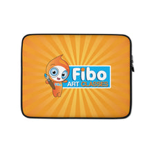 Load image into Gallery viewer, Fibo Laptop Sleeve
