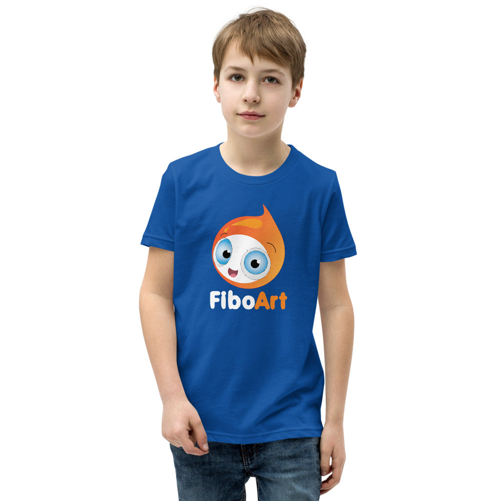 Youth Fibo T-Shirt